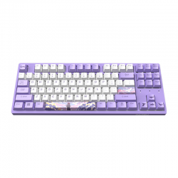 Bàn phím cơ DareU A87 DREAM Cherry Brown switch