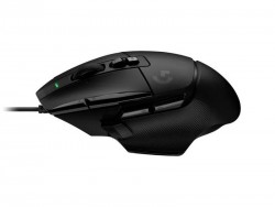 Chuột Logitech G502 X Black