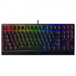 Bàn phím cơ Razer Blackwidow V3 Tenkeyless Green switch