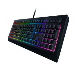 Bàn phím cơ Razer Blackwidow V3 Tenkeyless Green switch