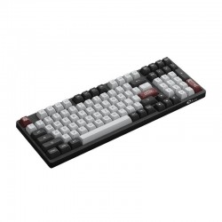 Bàn phím cơ AKKO 3098S Dracula Castle Akko CS Silver switch