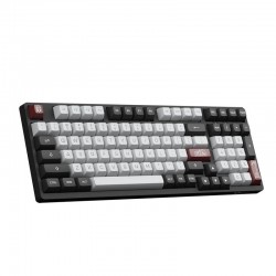 Bàn phím cơ AKKO 3098S Dracula Castle Akko CS Silver switch