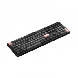 Bàn phím cơ AKKO 5108S Black Pink Akko CS Jelly Black switch