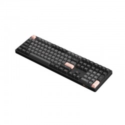 Bàn phím cơ AKKO 5108S Black Pink Akko CS Jelly Blue switch