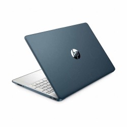Laptop HP 15s-fq5161TU 7C0S2PA (Core™ i5-1235U | 8GB | 512GB | Iris® Xᵉ Graphics | 15.6 inch FHD | Windows 11 | Spruce Blue)