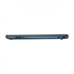 Laptop HP 15s-fq5161TU 7C0S2PA (Core™ i5-1235U | 8GB | 512GB | Iris® Xᵉ Graphics | 15.6 inch FHD | Windows 11 | Spruce Blue)