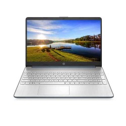 Laptop HP 15s-fq5161TU 7C0S2PA (Core™ i5-1235U | 8GB | 512GB | Iris® Xᵉ Graphics | 15.6 inch FHD | Windows 11 | Spruce Blue)