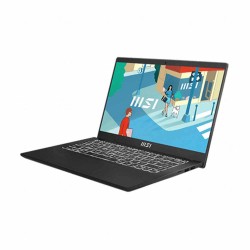 Laptop MSI Modern 14 C7M 220VN (AMD Ryzen 5-7530U | 8GB | 512GB | AMD Radeon | 14 inch FHD | Win 11 | Đen)