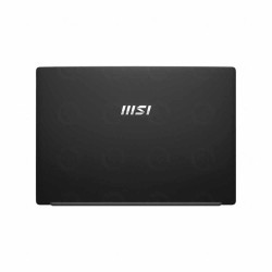 Laptop MSI Modern 14 C7M 220VN (AMD Ryzen 5-7530U | 8GB | 512GB | AMD Radeon | 14 inch FHD | Win 11 | Đen)
