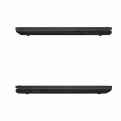 Laptop MSI Modern 14 C7M 220VN (AMD Ryzen 5-7530U | 8GB | 512GB | AMD Radeon | 14 inch FHD | Win 11 | Đen)