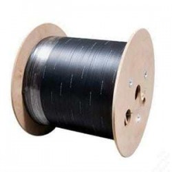 Cáp quang 4Fo ống lỏng 