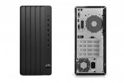 HP Pro Tower 280 G9 AM3P2AT (I5 12500/ 8GB/ 256Gb SSD/ Wifi + BT/ Key/ Mouse/ Win11/ 1Y)