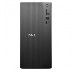 Máy tính để bàn đồng bộ Dell Tower ECT1250 TFPC81NC (Intel Core i5-14400 | 16GB | 512GB | BT | KBCopilot/M | W11SL | ProS | 1Y | ĐEN) 