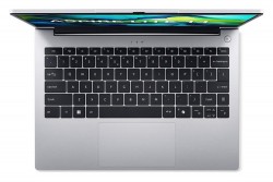 Laptop Acer Aspire Lite 14 AL14-71P-55P9 NX.D7USV.001 (Intel Core i5-13500H | Intel UHD Graphics | 14 inch FHD+ | 16GB | 512GB | Windows 11 Home SL | Bạc)
