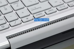 Laptop Asus Vivobook Go 15 E1504FA-BQ1150W (AMD Ryzen 5 7520U | 16GB | 512GB | AMD Radeon | 15.6 ich FHD | Win 11 | Bạc)