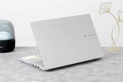 Laptop Asus Vivobook Go 15 E1504FA-BQ1150W (AMD Ryzen 5 7520U | 16GB | 512GB | AMD Radeon | 15.6 ich FHD | Win 11 | Bạc)