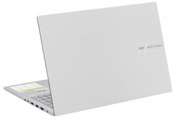 Laptop Asus Vivobook Go 15 E1504FA-BQ1150W (AMD Ryzen 5 7520U | 16GB | 512GB | AMD Radeon | 15.6 ich FHD | Win 11 | Bạc)