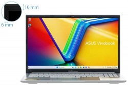 Laptop Asus Vivobook Go 15 E1504FA-BQ1150W (AMD Ryzen 5 7520U | 16GB | 512GB | AMD Radeon | 15.6 ich FHD | Win 11 | Bạc)