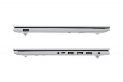 Laptop Asus Vivobook Go 15 E1504FA-BQ1150W (AMD Ryzen 5 7520U | 16GB | 512GB | AMD Radeon | 15.6 ich FHD | Win 11 | Bạc)