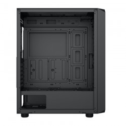 Vỏ case XIGMATEK DUO X 3F (eATX/Màu đen/3fan)