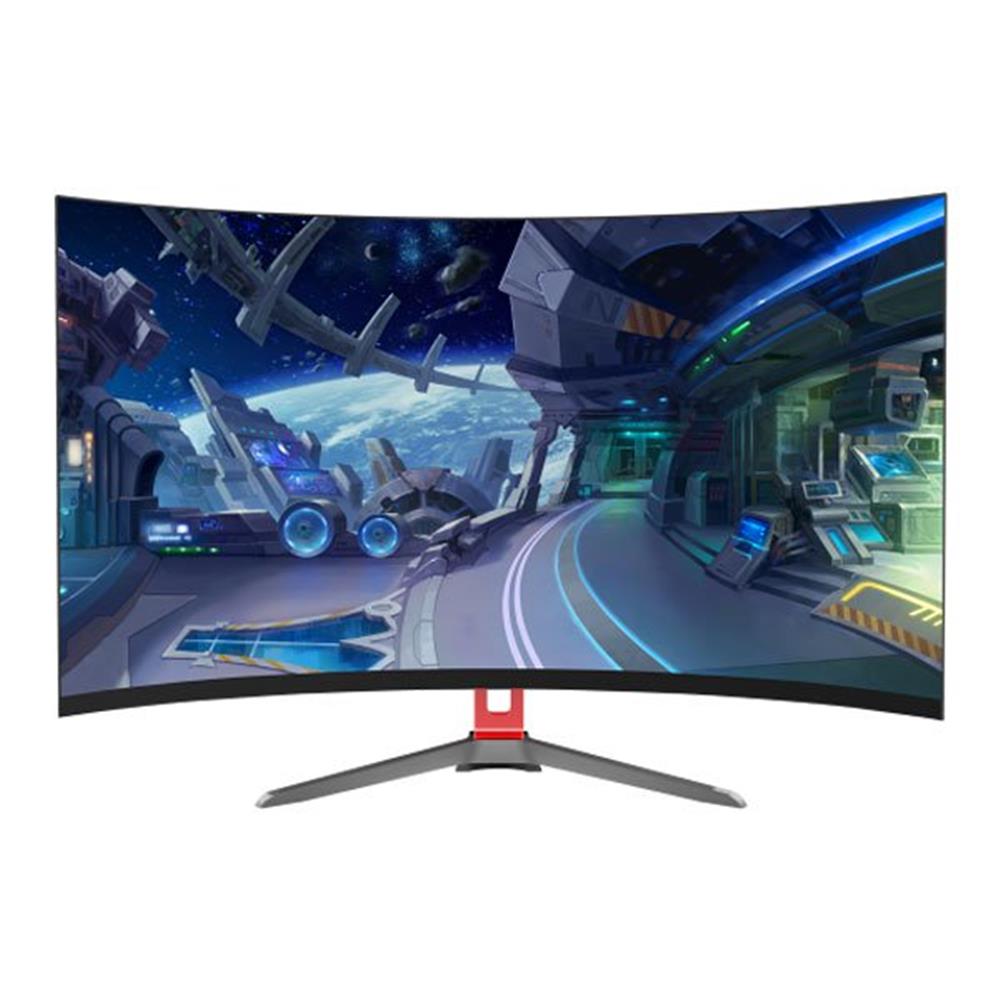 Màn hình máy tính ThinkView G270 - Cong 27 inch Full HD PLS 165Hz