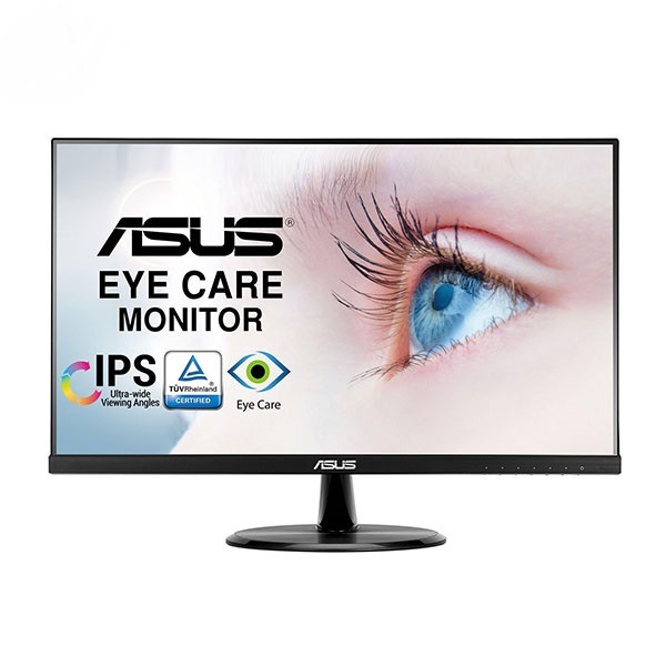 Màn hình máy tính Asus VP249HE 23.8 inch FHD 75Hz