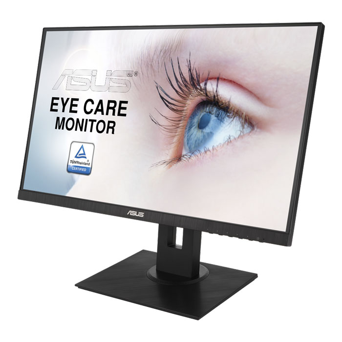 Màn hình máy tính Asus VA24DQLB 23.8 inch FHD IPS 75Hz