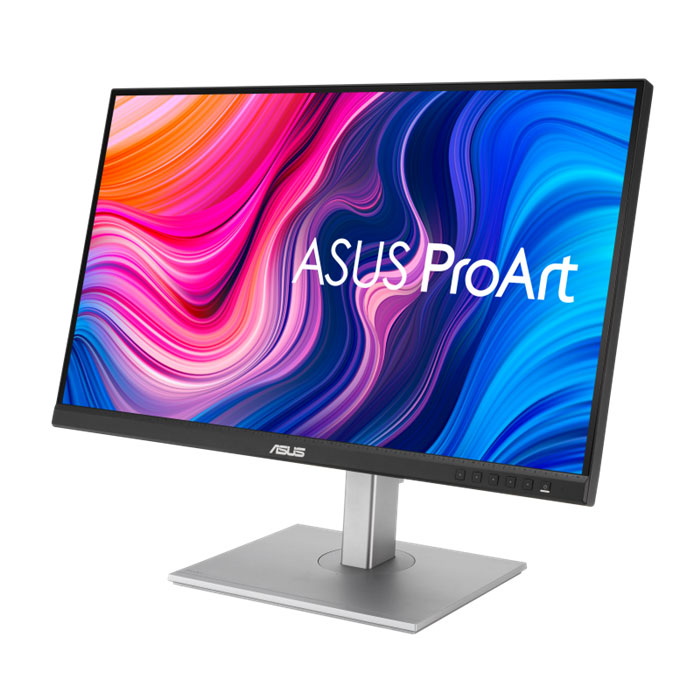 Màn hình máy tính Asus ProArt PA278CV 27 inch 2K IPS USB TypeC- chuyên đồ họa