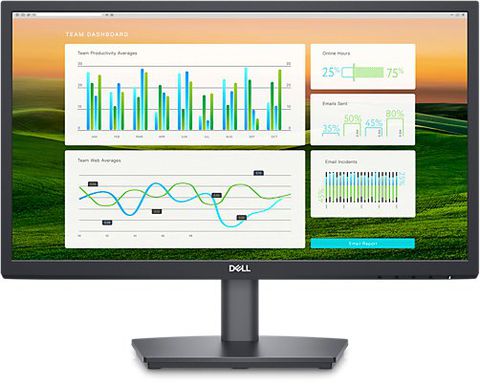 Màn hình máy tính Dell P2219H 21.5 inch FHD 60Hz