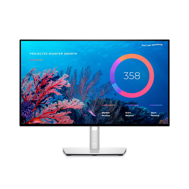 Màn hình máy tính Dell Ultrasharp U2422H 23.8 inch FHD USB TypeC