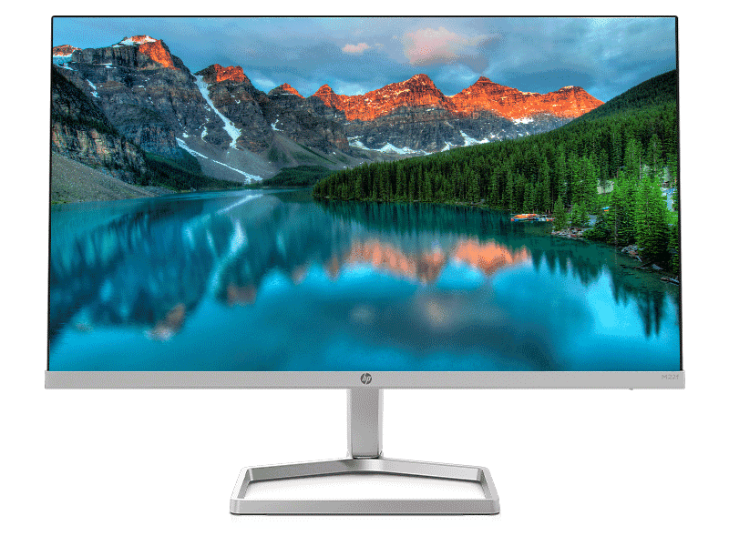 Màn hình máy tính HP M22f 2E2Y3AA 21.5 inch FHD IPS