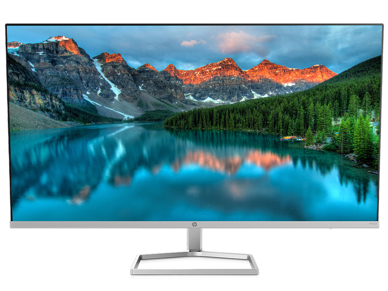 Màn hình máy tính HP M32f 2H5N0AA 31.5 inch FHD VA