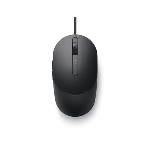 Chuột máy tính Dell MS3220 (Black)