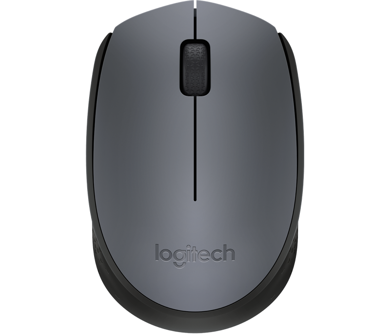 Chuột không dây Logitech M170