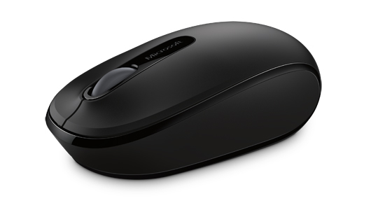 Chuột không dây Microsoft Wireless Mobile Mouse 1850‎