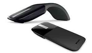 Chuột không dây Microsoft PL2 ARC