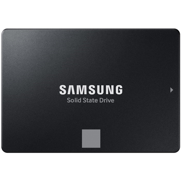 Ổ cứng SSD Samsung 870 EVO 2TB 2.5" SATA 3 (MZ-77E2T0BW)