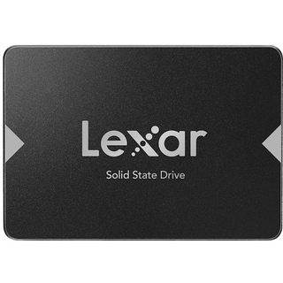 Ổ cứng SSD LEXAR LNQ100 240GB Sata3 2.5-inch
