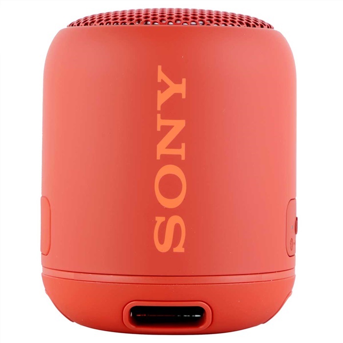 Loa di động SONY SRS-XB12/RC E
