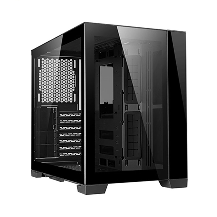 Vỏ Case LIAN-LI PC - O11-Dynamic - MiNi Black