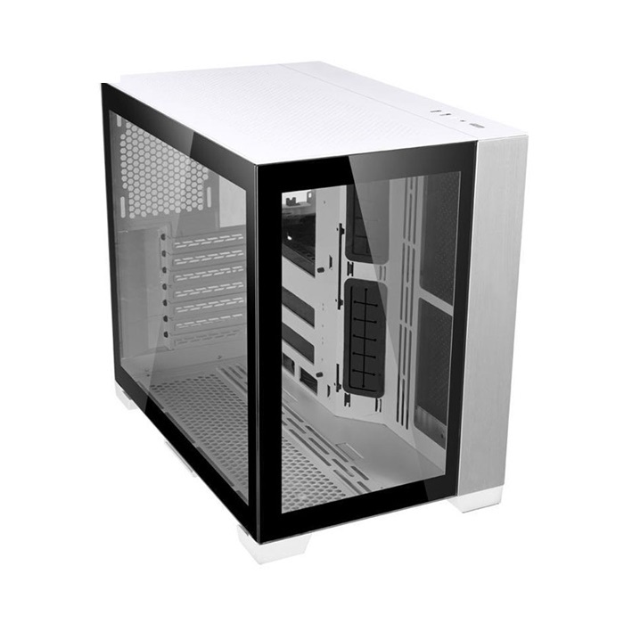 Vỏ Case LIAN-LI PC - O11-Dynamic - MiNi White