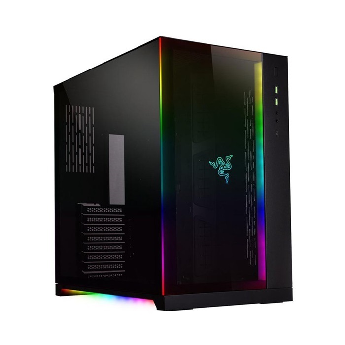 Vỏ Case LIAN-LI PC-O11 DYNAMIC (RAZER Edition)