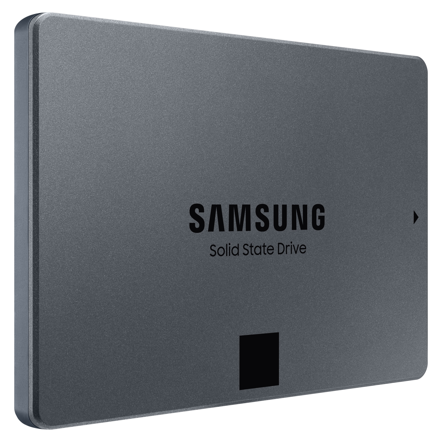 Ổ cứng SSD Samsung 870 QVO 4TB 2.5-Inch SATA III