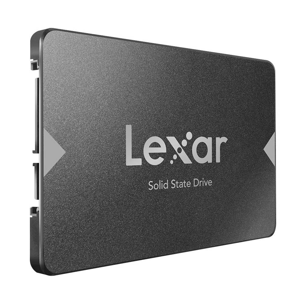 Ổ cứng SSD LEXAR LNQ100 240GB Sata3 2.5-inch