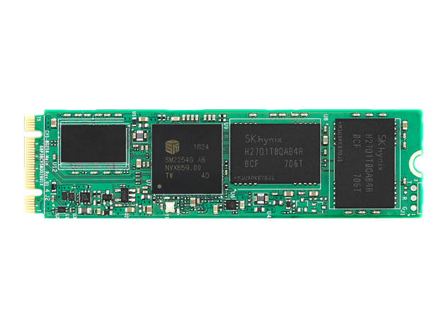 Ổ cứng SSD Plextor PX-128S3G 128GB M.2 2280