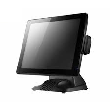 Máy bán hàng UTG E715 POS (SSD 128GB)