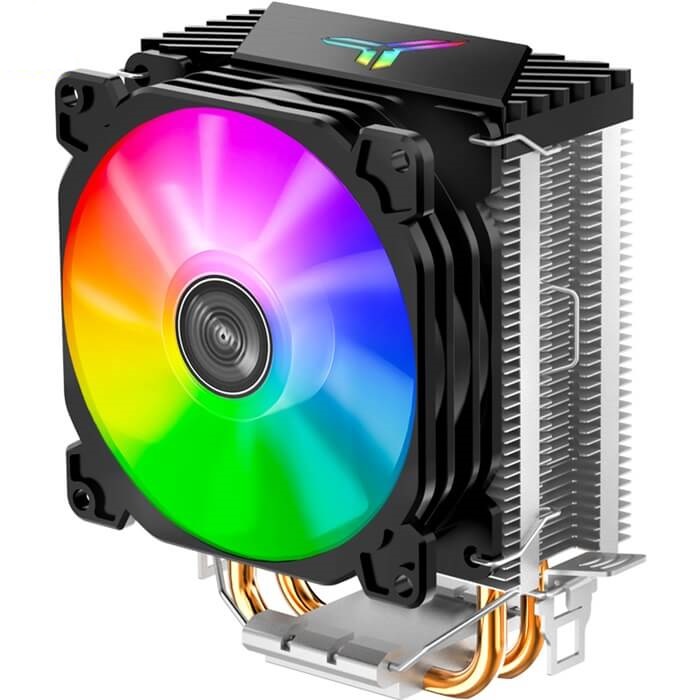 TẢN NHIỆT KHÍ JONSBO CR-1200 RGB