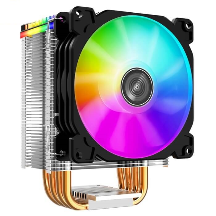 TẢN NHIỆT KHÍ JONSBO CR-1400 RGB