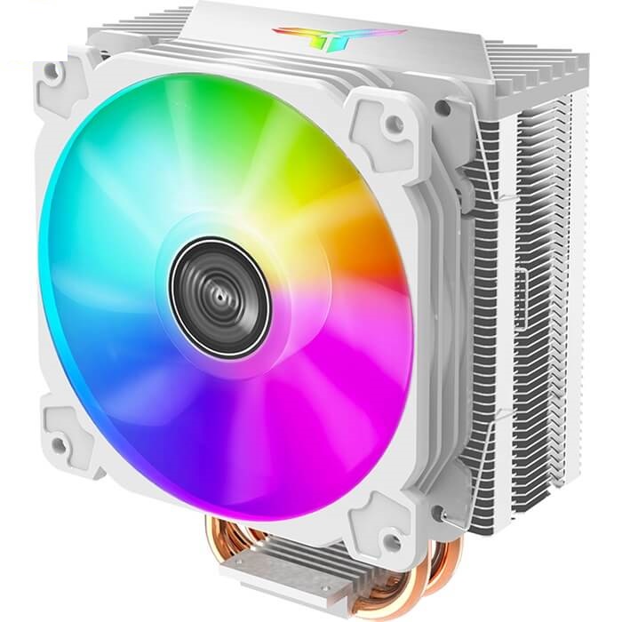 Tản nhiệt khí Jonsbo CR-1000 White RGB