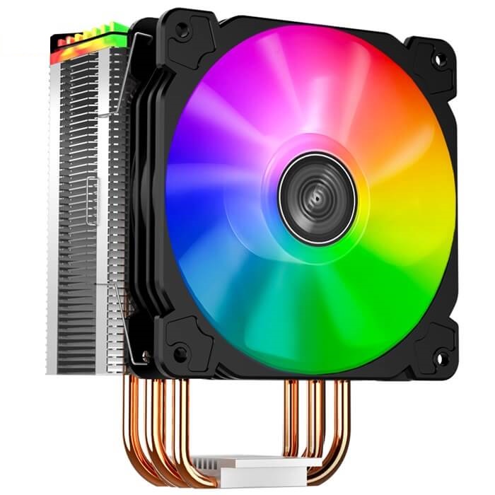 Tản nhiệt khí Jonsbo CR-1000 GT ARGB